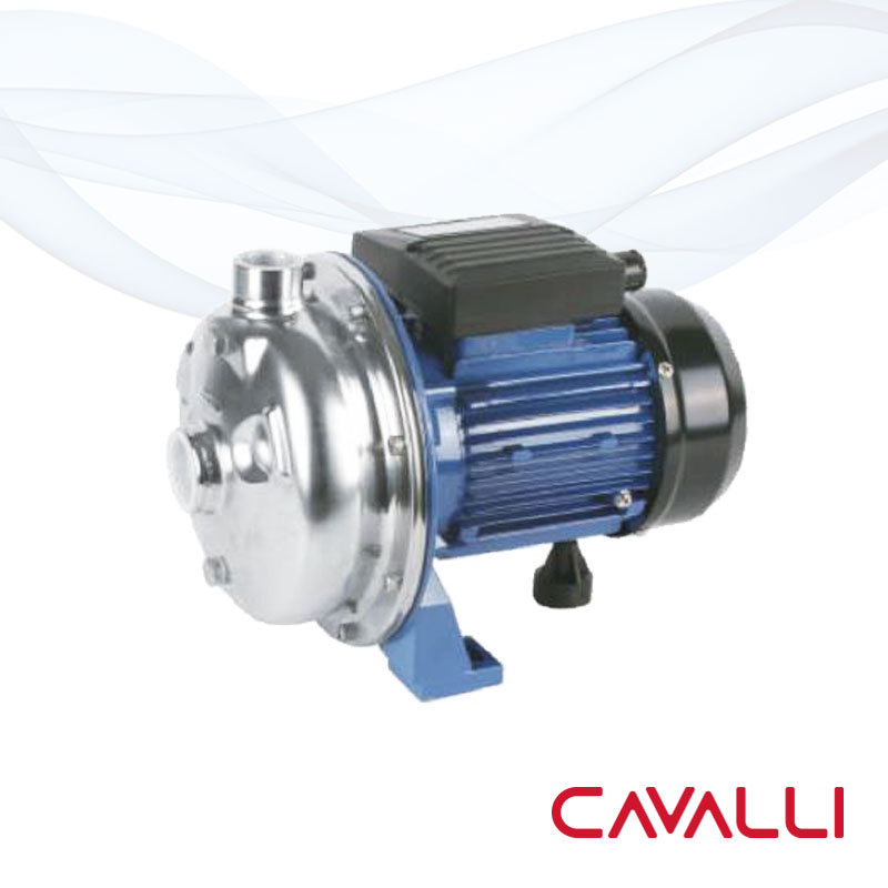 Cavalli XC Series Close Impeller Centrifugal Pump